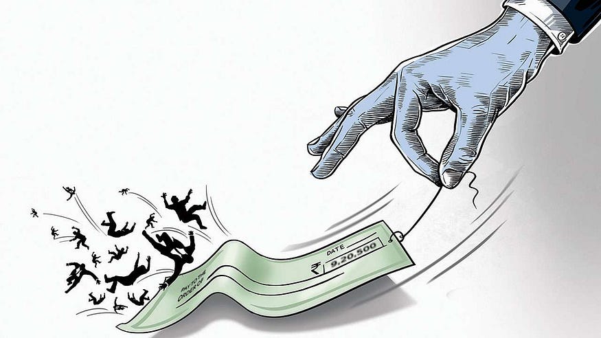 Importance of On-time Payment, DNA India