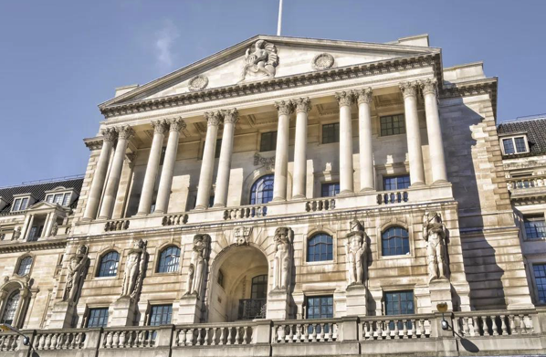 Bank of England