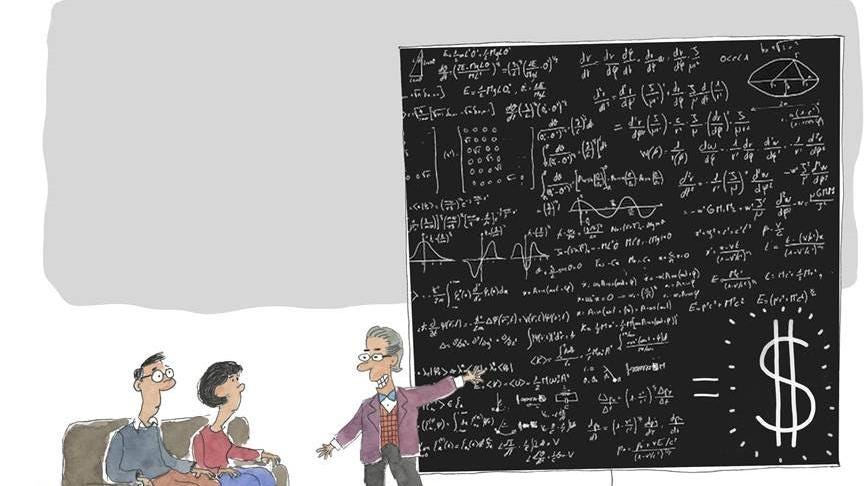 Defrauding to Get New Users, The National